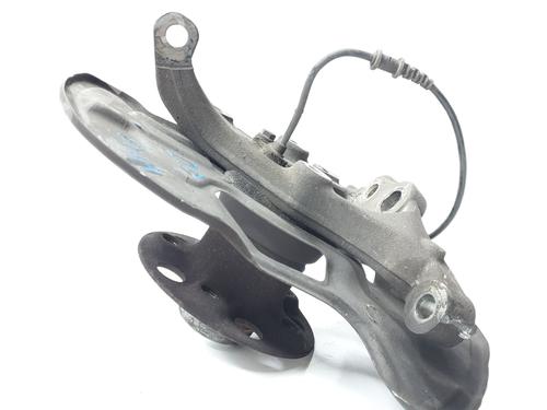 Right front steering knuckle MERCEDES-BENZ C-CLASS (W204) C 180 CDI (204.000) | BP28025741M26