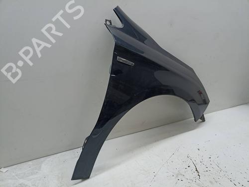 Right front fenders CITROËN C4 II (NC_)  | BP26564123C42
