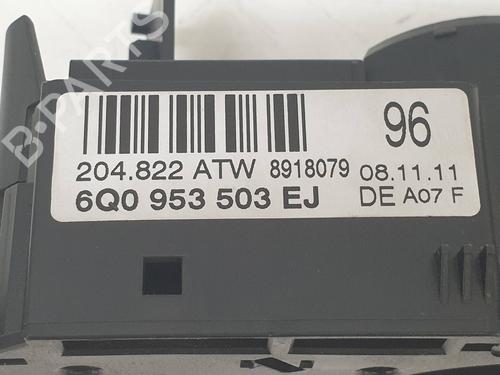 Switch VW POLO V (6R1, 6C1)  | BP18120435I30 