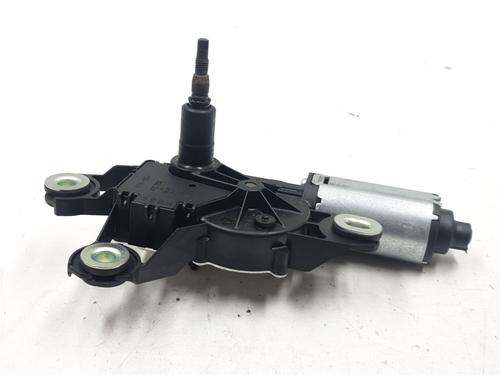 Used Rear wiper motor Rear wiper motor SEAT IBIZA IV ST (6J8, 6P8) 1.4 TDI (105 hp) 40498733 40498733