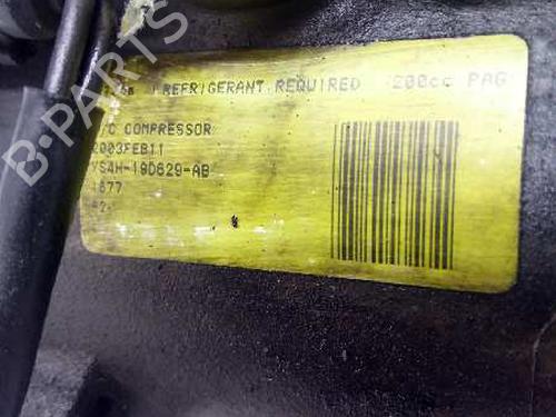 AC-Kompressor FORD FOCUS I (DAW, DBW)  | BP25881730M34 