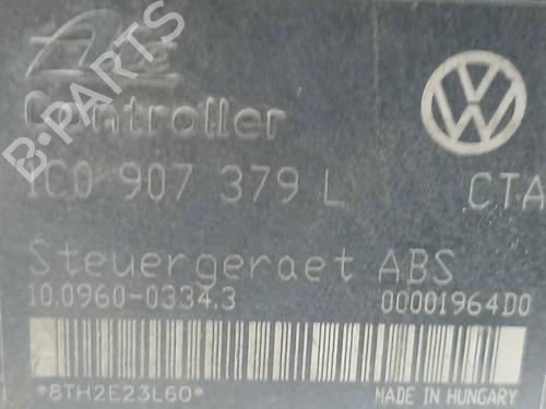 ABS pump SEAT LEON (1M1)  | BP9491561M43 
