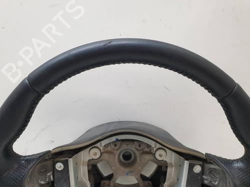 Steering wheel NISSAN JUKE (F15) 1.6 | BP13665931C49 