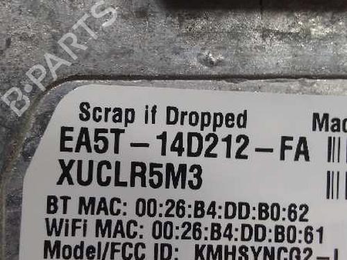 Electronic module FORD FOCUS III  | BP9462275M83 