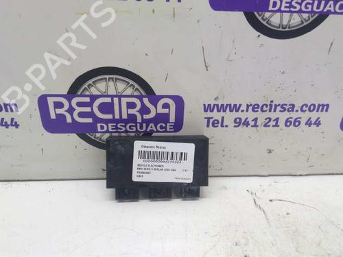 Electronic module BMW 5 (E60)  | BP9470831M83 