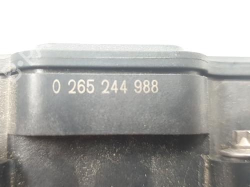 ABS pump PEUGEOT PARTNER Tepee 1.6 BlueHDi 100 | BP33203904M43  - Image 9