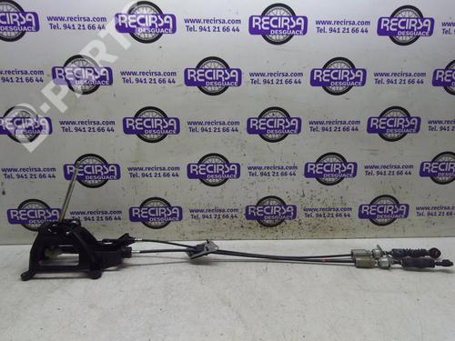 Used Manual gearbox selector Manual gearbox selector MITSUBISHI MIRAGE / SPACE STAR VI Hatchback (A0_A) 1.2 (A03A) (80 hp) 9483562 9483562