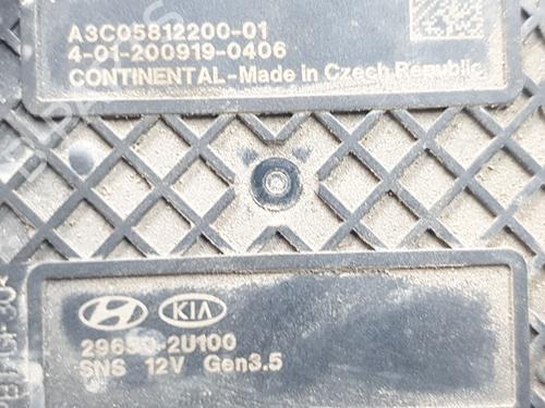 Elektronisk sensor KIA CEED (CD) 1.6 CRDi 136 | BP38466363M84 - Image 7