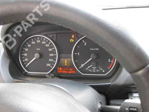 Right front window switch BMW 1 (E81) 118 d | BP9482634C105  - Image 8