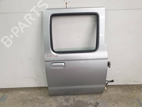 Used Right rear door NISSAN PICK UP (D22) [1997-2025]  17081796