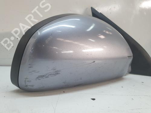 Right mirror OPEL VECTRA C (Z02)  | BP19407308C27 