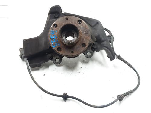 Used Right front steering knuckle Right front steering knuckle ALFA ROMEO MITO (955_) 1.6 JTDM (955AXC1B) (120 hp) 34446002 34446002