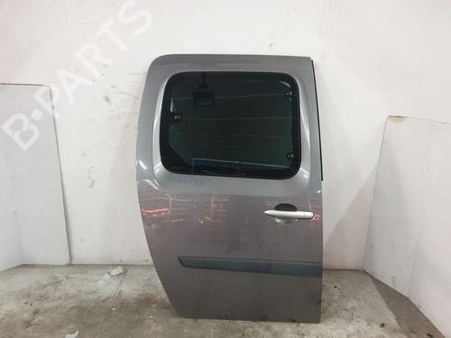 Højre side skydedør Højre side skydedør RENAULT KANGOO / GRAND KANGOO II (KW0/1_) 1.5 dCi 90 (KW05, KW08, KW0G, KW11) (90 hp) 37199105 37199105