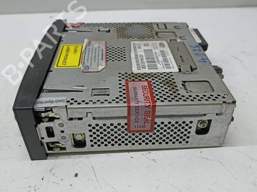 Radio CITROËN C4 I (LC_)  | BP22924481E6 
