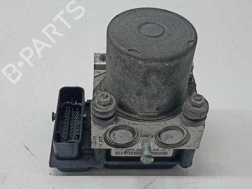 ABS pump PEUGEOT EXPERT Van (VF3A_, VF3U_, VF3X_)  | BP9470609M43 