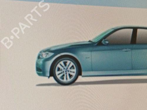 BMW 3 (E90)  320 d  1020788