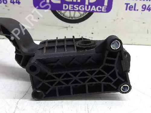 Pedal FIAT GRANDE PUNTO (199_)  | BP9481057I4 