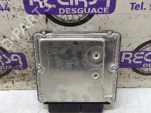 Engine control unit (ECU) AUDI A4 B7 Avant (8ED) 3.0 TDI quattro | BP9480494M57 