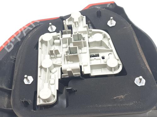 Right taillight VOLVO S40 II (544) 2.0 D | BP29973349C35