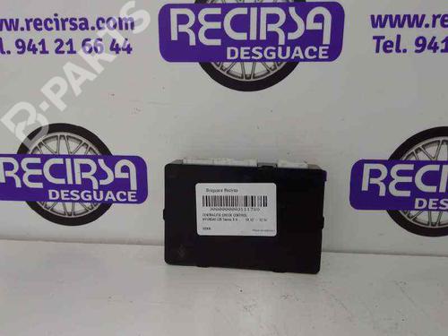 Used Control unit Control unit HYUNDAI i20 I (PB, PBT) 1.2 (86 hp) 9460756 9460756