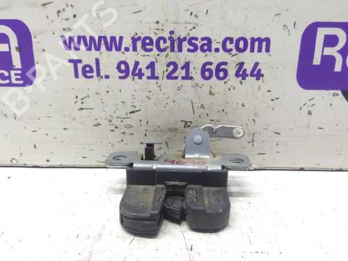 Tailgate lock SEAT IBIZA III (6L1)  | BP9476295C101 