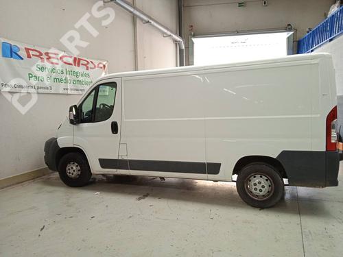 Used Parts CITROËN JUMPER II Van  2.2 HDi 110  1024178