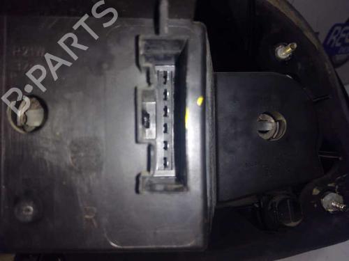 Right taillight BMW 5 (E60)  | BP9469652C35 