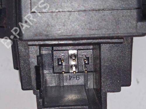 Heater blower motor MITSUBISHI OUTLANDER I (CU_W)  | BP9486148M62 