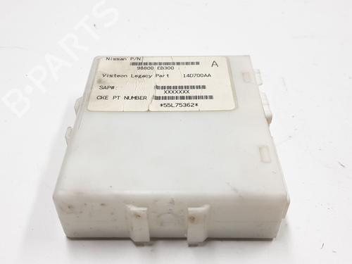 Electronic module NISSAN PATHFINDER III (R51) | BP38465589M83 - Image 2