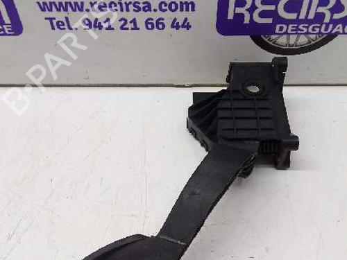 Pedal OPEL CORSA D (S07)  | BP9464407I4 