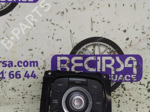 Switch RENAULT LAGUNA III (BT0/1)  | BP9476525I30 