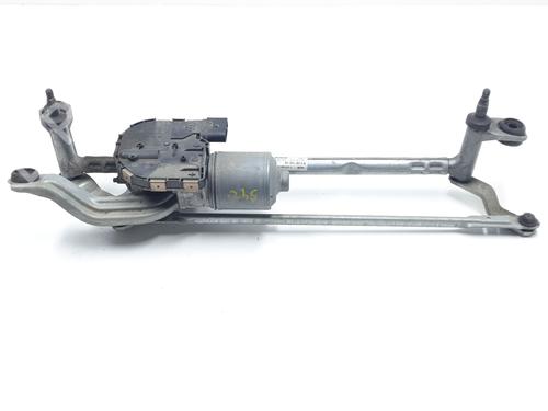 Front wiper motor VW GOLF VII (5G1, BQ1, BE1, BE2) 1.6 TDI | BP29537874M29 