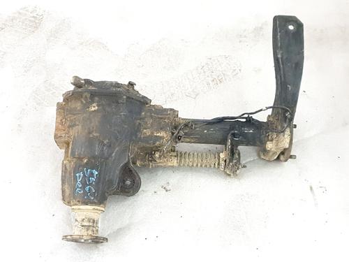 Used Front differential Front differential MITSUBISHI L200 (K7_T, K6_T, K5_T) 2.5 TD 4WD (K74T) (99 hp) 34214167 34214167