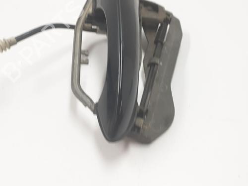 Rear right exterior door handle BMW X5 (E53)  | BP9488996C130 