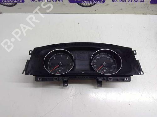 Instrument cluster VW GOLF VII (5G1, BQ1, BE1, BE2)  | BP9469049C47 
