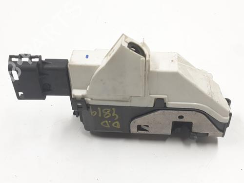 Used Front right lock PEUGEOT 308 I (4A_, 4C_) [2007-2016]  15258425