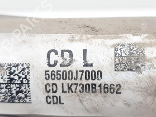 Styregear/Snekke KIA CEED (CD) 1.6 CRDi 136 | BP38466371M22 - Image 7