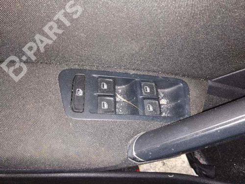 Rear left lock VW GOLF VII (5G1, BQ1, BE1, BE2) 1.6 TDI | BP9475950C100  - Image 19
