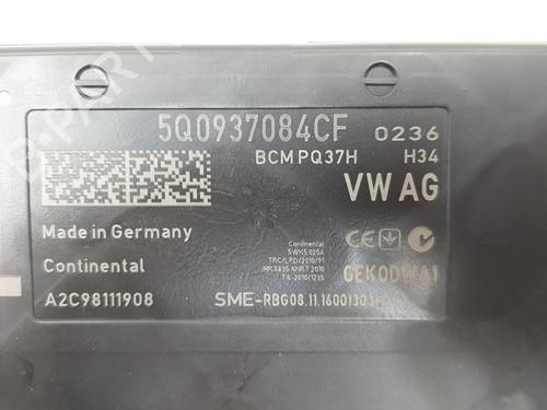 Electronic module AUDI A3 Limousine (8VS, 8VM) S3 quattro | BP35788235M83 - Image 6