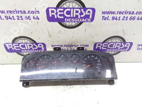 Instrument cluster FORD MAVERICK (UDS, UNS)  | BP9474280C47 