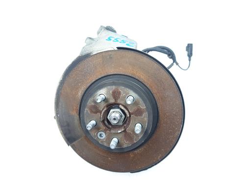 Mozzo posteriore sinistro Mozzo posteriore sinistro LAND ROVER DISCOVERY SPORT (L550) 2.0 D (150 hp) 35980584 35980584
