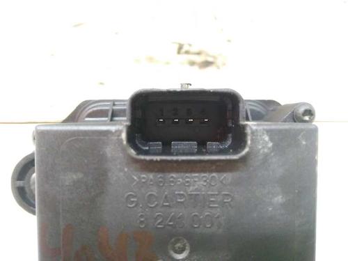 Elektronisk modul CITROËN XSARA PICASSO (N68) 1.6 HDi | BP29735164M83 