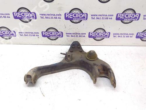 Right front suspension arm MITSUBISHI GALLOPER (JK-01) 2.5 TD | BP9960738M13 
