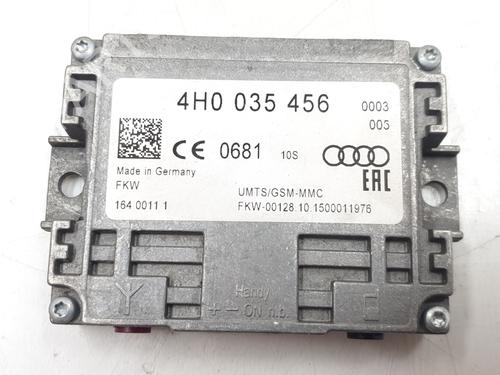 Electronic module VW GOLF VII (5G1, BQ1, BE1, BE2) 1.6 TDI | BP34435217M83 - Image 2