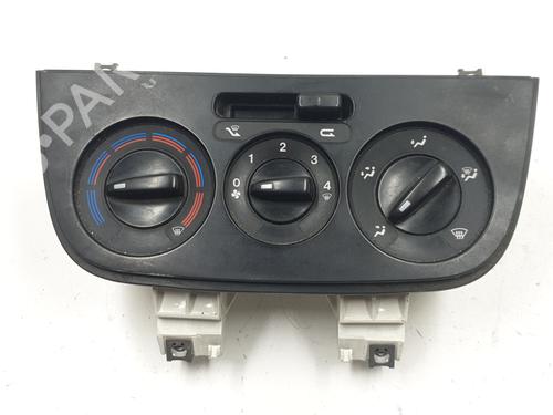Used Climate control Climate control 37873837 37873837