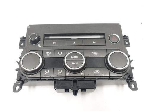 Used Climate control Climate control LAND ROVER RANGE ROVER EVOQUE (L538) 2.2 D 4x4 (190 hp) 36074895 36074895