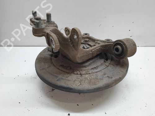 Right rear steering knuckle HYUNDAI TUCSON (TL, TLE)  | BP18708795M28 