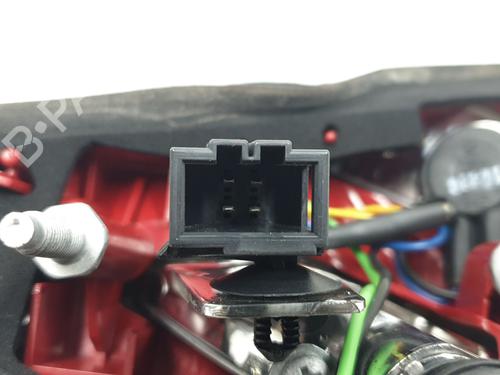 Right tailgate light AUDI A5 Sportback (8TA) 2.0 TFSI | BP32340548C80 