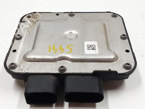 Elektronisk modul AUDI Q7 (4MB, 4MG, 4MQ) SQ7 quattro | BP30277818M83 