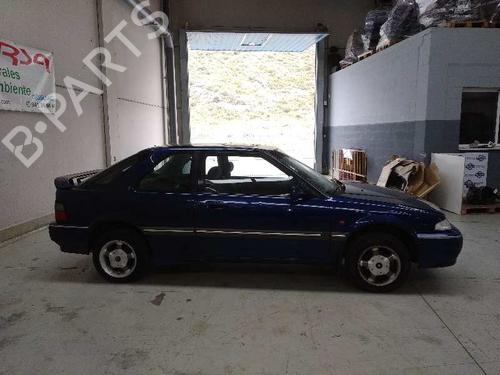 Left front indicator ROVER 200 II Hatchback (XW) 214 | BP9960147C32 